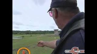 How to Shoot Skeet: Station 1