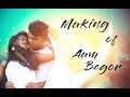 Making of new santali  aam begor  2018 presenting by gdm entertainment