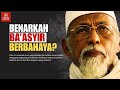 20 MENIT MEMAHAMI SIAPA SEBENARNYA ABU BAKAR BA'ASYIR