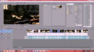 Mikkels COD4 Editing Tutorial - SCREEN PUMPS (keyframed)