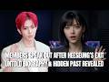 ENHYPEN Shock: Members Speak Out After Heeseung’s Exit—Untold Biography & Hidden Past Revealed.