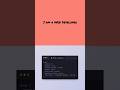 Cool Text Effects Animation✨| Motion Graphics #shorts #shortsfeed #webdevelopment #anime #foryou