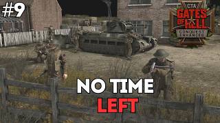 Brits Are Running Out of Time | Ep:09