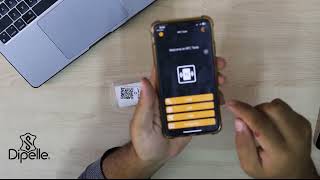طريقة تفعيل NFC، كيفية تفعيل و تشغيل NFC على ايفون او اندرويد
