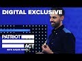 Deep Cuts: Hasan Talks Getting 'Queer Eyed' By Tan France | Patriot Act with Hasan Minhaj | Netflix