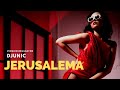 DJ UNIC ❌ MASTER KG ► JERUSALEMA (REGGAETON REMIX)