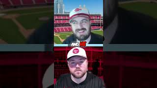 Alexis Diaz -- Does he START THE SEASON in AAA?