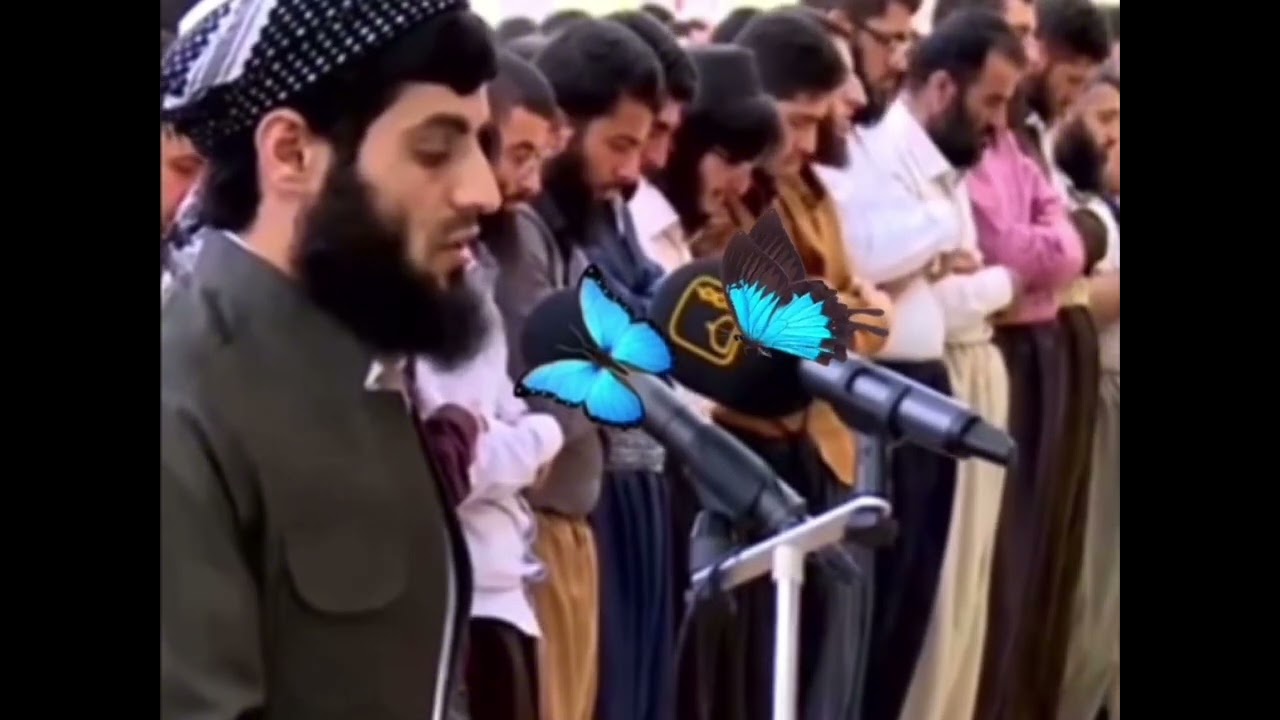 ماشاءاللە اللە اکبر 🎧📖🎤❤️👌