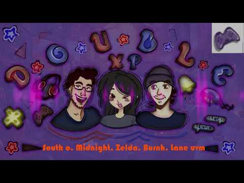 GAMETALK: South of Midnight, Zelda, Burnhouse Lane uvm - Double XP Podcast #48