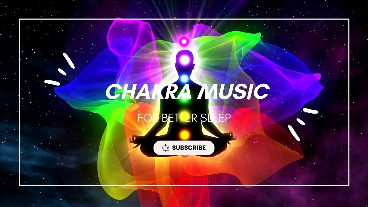 Chakra Meditation Music | Third Eye | Music to Awaken Intuition ...