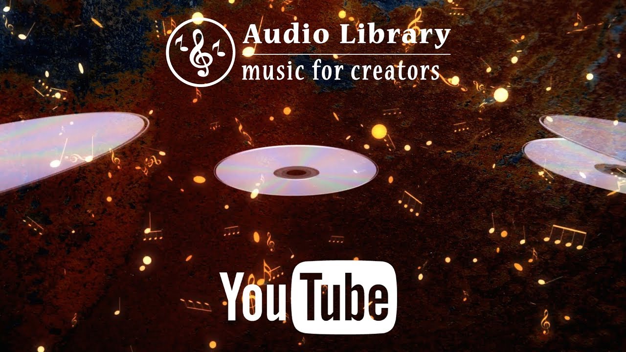 Audio Library : Kevin MacLeod - Happy Boy End Theme [YouTube Audio Library]