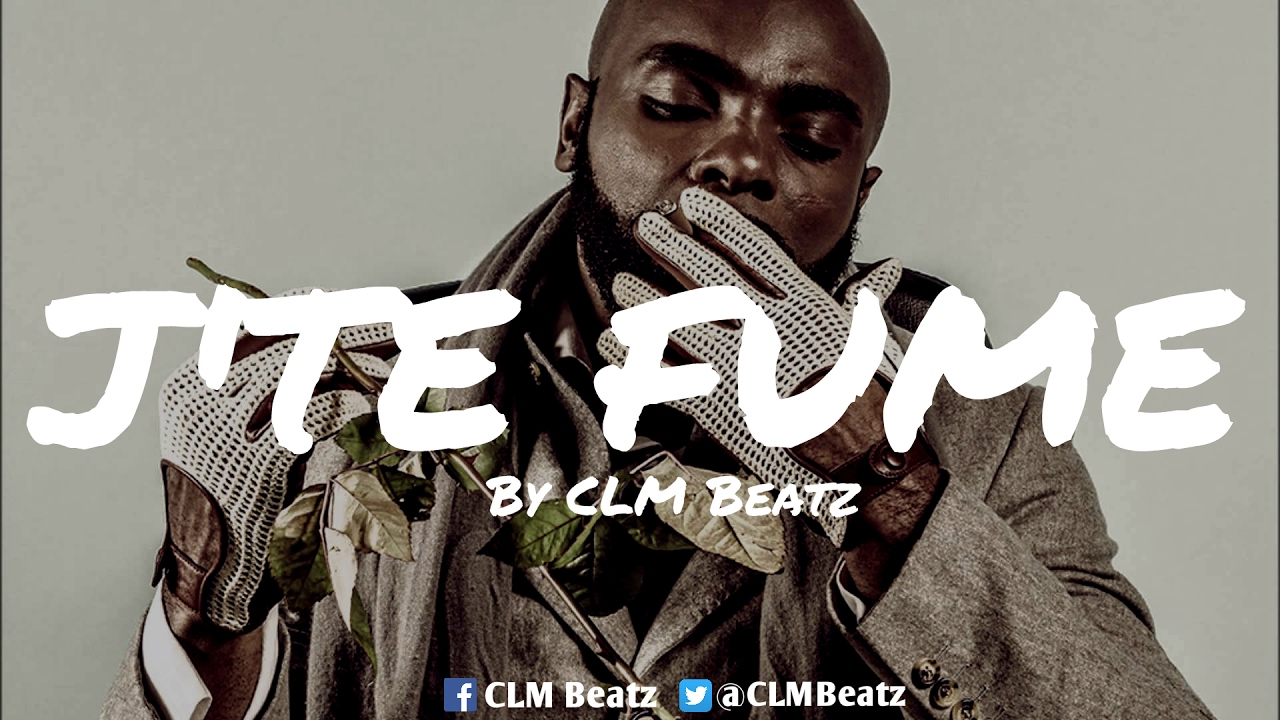 Kaaris x Sofiane x Lacrim (oh bah oui) instrumental 2017 - "J'te fume" CLM Beatz