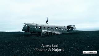 Can You Feel Me - Enaque Nujord Deep House 2025