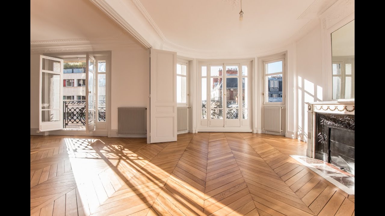 (Ref 16079) 2Bedroom unfurnished apartment for rent on rue des Vignes