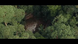 4K Nature Relaxation: Ultra HD Landscapes &amp; Peaceful Music for Stress Relief