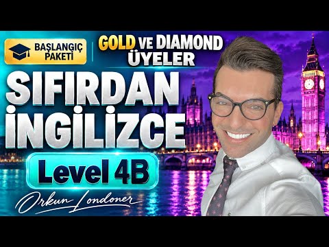 ENGLISH FROM SCRATCH | LEVEL 4/B