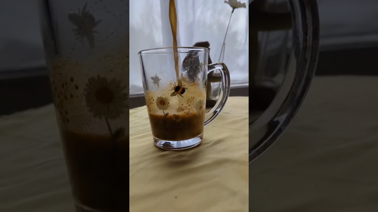 FORGET COFFEE! Try These  Lattes! EASY HEALTHY DRINKS - 2 ways 