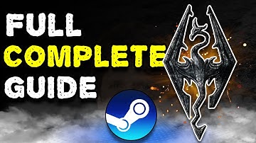 Modding Skyrim in 2025 | The Ultimate Beginners Guide