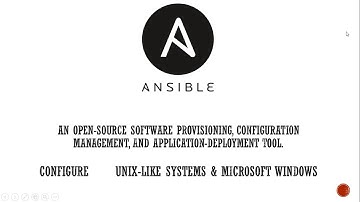 How to Install Ansible on Centos 8 | Centos 8 as Control Server | Five Minutes Tutorials