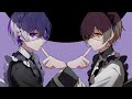 アイデンティティ / Kanaria (Cover) - りき × eMu