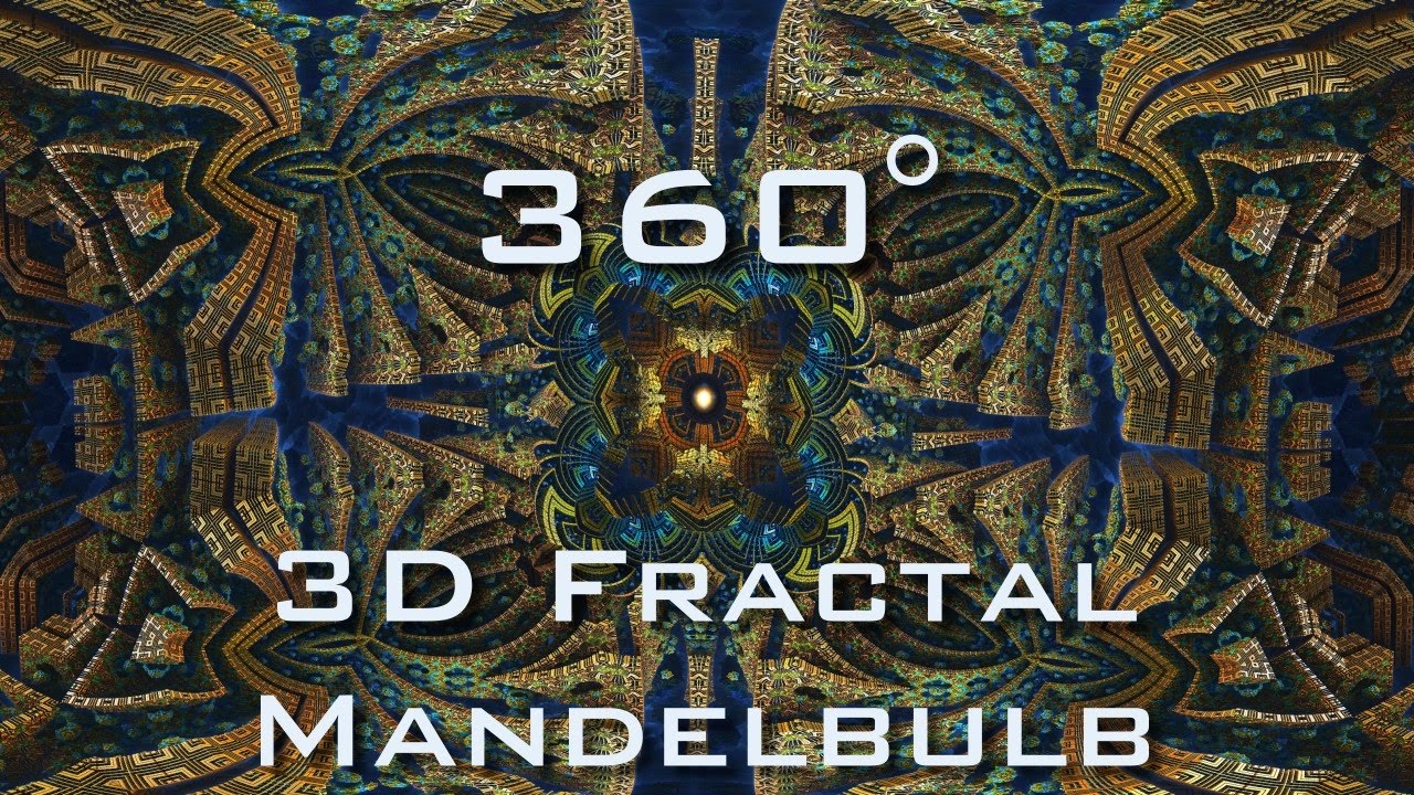 mandelbulb 3d free download