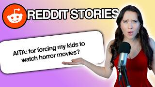 MOVIE Stories | Reddit AITA