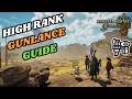 Finish Strong with Gunlance | High Rank Progression Guide | Monster Hunter Wilds