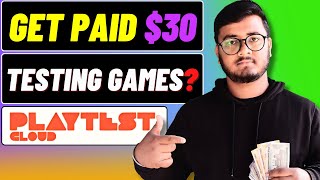 Playtestcloud Review 2024 Legit Way To Earn By Testing Games?