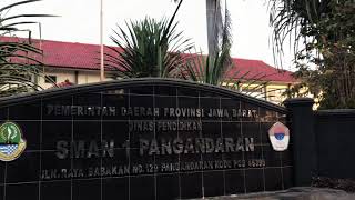 HANYA RINDU (Versi Sunda) ADMESH - X MIPA 4 Smansa PND
