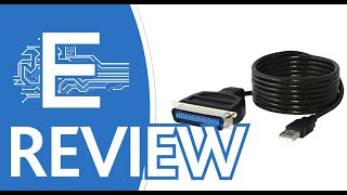 Tech Product Review
