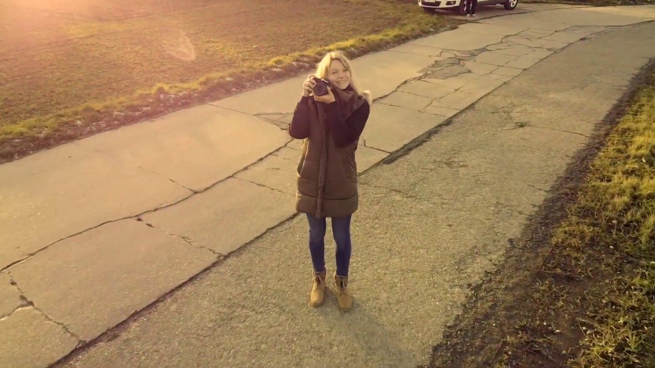 Nadine & Sascha Lindorf Ausflug :-)