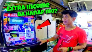 EXTRA INCOME BA HANAP MO? | E-LOADING BUSINESS | G-CASH IN and E-LOAD