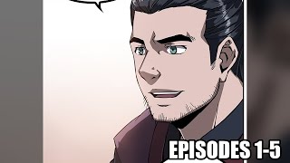 Bullied To Death... Until His Descendant Sent Nanomachines From The Future