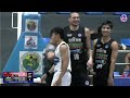 PRESIDENT’S CUP 2025 | MARIKINA SPORTS CENTER | FEB 11, 2025 | JEWELLERS vs BIÑAN