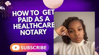 Healthcare Notary Pay: How to Set Your Pricing & Make Consistent Income