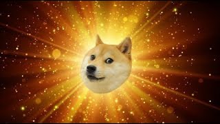 $Dogecoin going to the moon