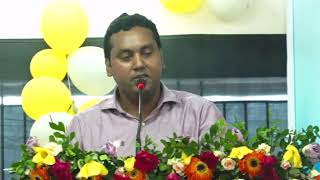 Orientation Ceremony of Spring Semester 2022 (Trimester Programs)