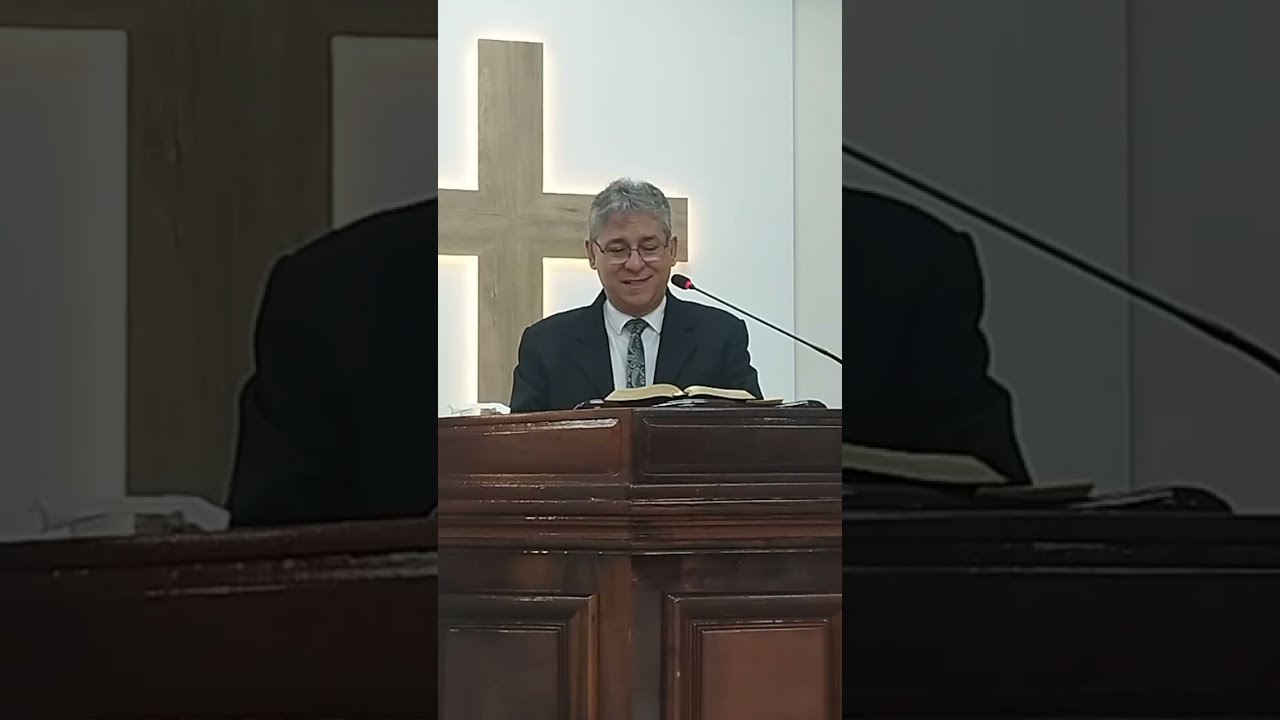 Igreja Presbiteriana de São Leopoldo 15/02/2026