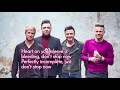 Westlife - Repair (Lyrics)