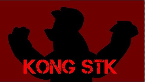 Kong stk | sticknodes showcase
