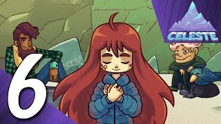 Celeste Playthrough Chapter 6 - Reflection Net Worth