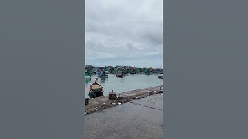 Bến Cảng cá An Thới Phú Quốc…