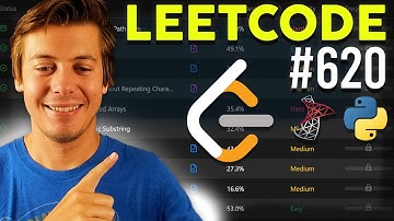 LeetCode 620 - Not Boring Movies  (Python and SQL) [Easy]