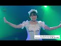 3木ノ下ゆり『Girls Live Adventure〜わーゆう乗っ取り企画』