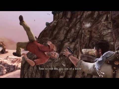 UNCHARTED 3: Drake's Deception™ Multiplayer Goes Free-to-Play 