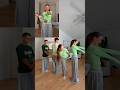 SUBSCRIBE FOR 7 YEARS OF GOOD LUCK! 🍀😅 - #dance #funny #couple #shorts