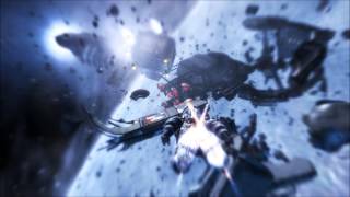 Dead Space 3 - Chapter 2 - Chasing The Runaway Cube
