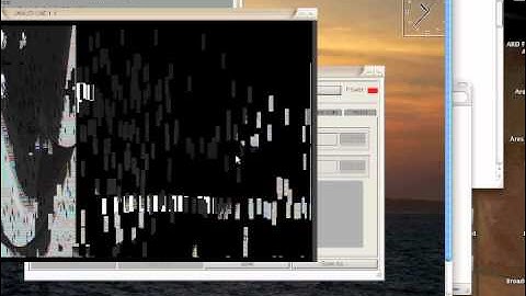 AROS68k RTG in JanusUAE