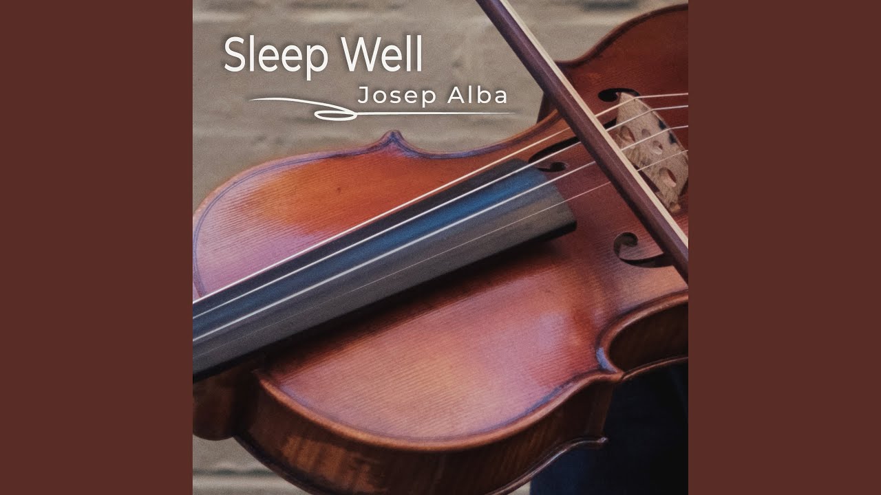 Watch Sleep Well on YouTube Watch Sleep Well on YouTube
