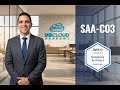 AWS Certified Solutions Architect SAA-C03 | Introducción a la computación en la nube